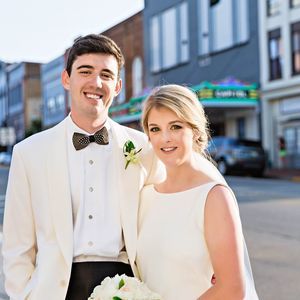 Meet your Posher, Caroline